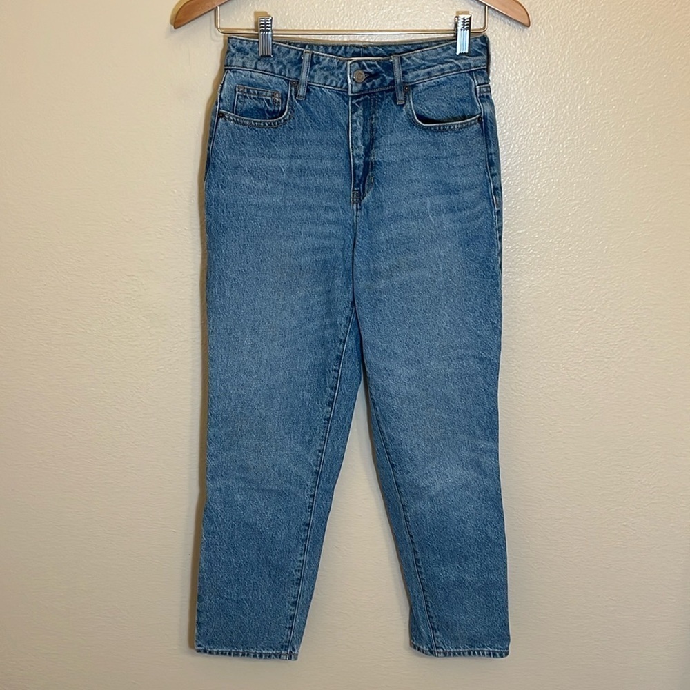 PacSun Mom Jean